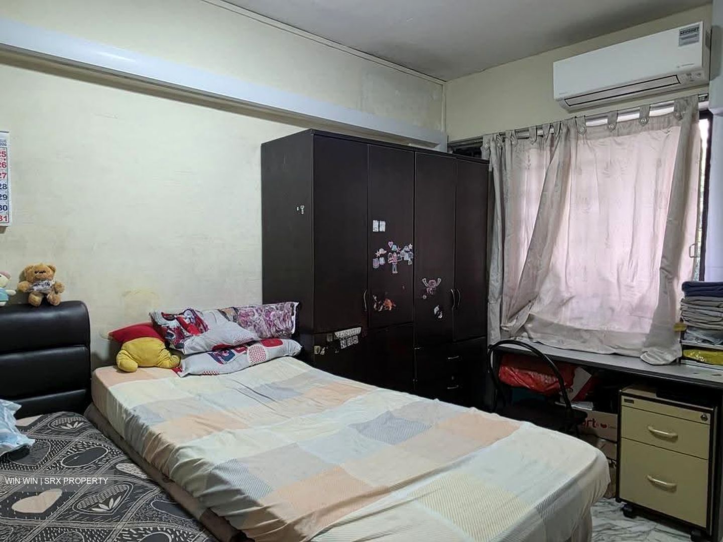 Blk 516 Jurong West Street 52 (Jurong West), HDB 3 Rooms #633829611